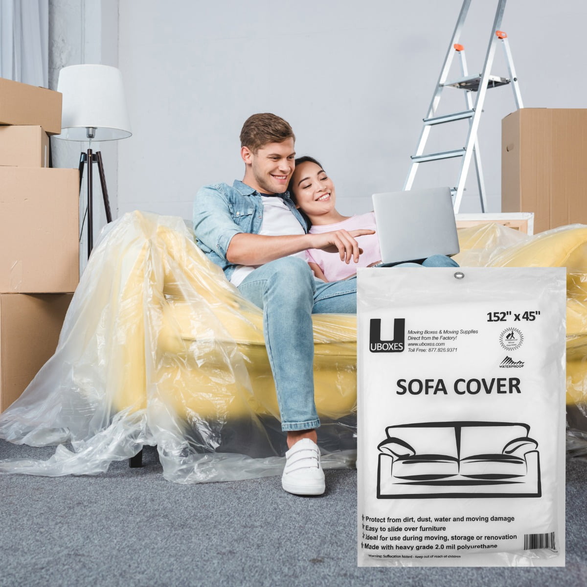 Uboxes