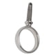 thumbnail image 5 of de 2-1 / 4 "para Trabajo , 1/2" X 2 ", Eje de material acero Inoxidable 316, 5 of 8