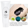 thumbnail image 4 of Gel exfoliante YMEYFAN Carbon para depilación láser 80 ml, 4 of 6