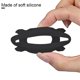 thumbnail image 4 of Funda Protectora Compatible Con Amazfit Gtr 3, Protector De Pantalla, Funda Completa De Silicona Suave Compatible Con Gtr 3, Accesorios Para Reloj Inteligente Serendint EL017647-08, 4 of 5