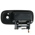 thumbnail image 2 of 3Pcs Door Handle LH RH Outside Rear Front Fit for Chevrolet Express 3500, 2 of 6