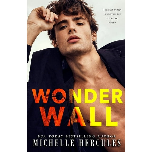 Wonderwall, (Paperback)
