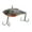 Bluegill Spawn, variant on 6th Sense – Quake Series Lipless Crankbait Bass Fishing Lure, Dual Flat-Back Design