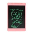 thumbnail image 1 of 11.5-Inch Electronic Doodle Board Graphic Drawing Tablets, LCD Writing Tablet Doodle Board Writing Pad, 1 of 5