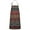 Colorful Geometric Striped, variant on Colorful Geometric Striped Pattern Apron-Garden Aprons for Women with Pockets-Cotton Linen Waterproof Kitchen Cooking Gardening Aprons Adjustable for Kitchen,Cooking,BBQ and Salon 33x27 Inch