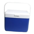thumbnail image 3 of Siruishop Outdoor Thermal Box Comfortable Handle Food Cooling Bag for BBQ Camping Party, 3 of 8