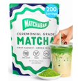 thumbnail image 1 of Matcha en polvo MATCHABAR grado ceremonial 200 g vegano, 1 of 9