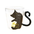 thumbnail image 1 of Advancent Vaso de vidrio para beber en el hogar y la Oficina, recipiente para bebidas, desayuno, jugo, leche, bebida, tazas para beber agua, Juegos de servir café y té Tipo 1, 1 of 6