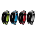 thumbnail image 3 of Refurbished Pokemon 77620766 Go-Tcha Evolve Bracelet - Red, 3 of 3