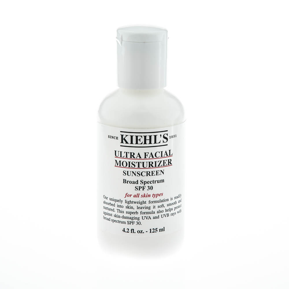 Kiehl's Kiehl's Ultra Facial Moisturizer SPF 30 For All Skin Types 4