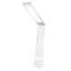 thumbnail image 2 of Xihbxyly Lámpara de Escritorio Plegable, 3 Modos de Iluminación Ajustables, Doble Uso Usb E Inalámbrico, Luz Led Que Cuida La Vista, Ajuste de Ángulo Flexible, Uso En Casa o En La Oficina, Diseño Por, 2 of 7