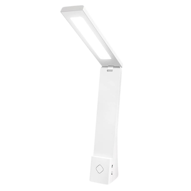 Birdeem Table Lamp 3 Lighting Options Sensor Control Foldable Bedroom Reading Lamp