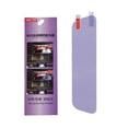 thumbnail image 2 of Car Rearview Mirror Anti-reflective Film Anti Fog Anti-Glare Waterproof Sticker, 2 of 6