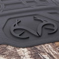 thumbnail image 4 of Realtree Signature Automotive Front Floor Mats, 4 of 4