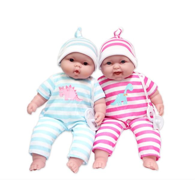 baby doll twin set