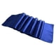 thumbnail image 3 of 1pc Multicolor Satin Table Runner Autumn Table Runner For Dining Table Christmas Wedding Decoration Red Chemble Mariage 30*275cm, 3 of 11