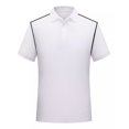 thumbnail image 1 of Playera Tipo Polo Manga Corta Calidad Moda Casual, 1 of 7