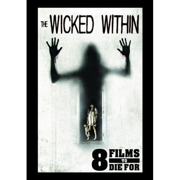 The Wicked Within (DVD), Fox Mod, Horror