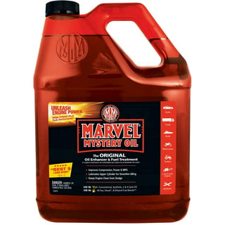 Marvel Mystery Oil MM12R - 16 Fl Oz. (Pack of 2)