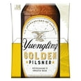 thumbnail image 3 of Yuengling Golden Pilsner Beer, 12 Pack Beer, 12 fl oz Glass Bottles, 4.7% ABV, Domestic Lager, 3 of 4
