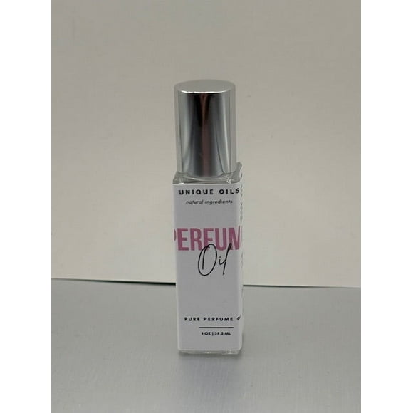 Unique Oils Musc en Poudre pour Bébé Parfum Unisexe Fragrance (0,25 Fl Oz)