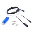 thumbnail image 1 of Greeniant Cable interno de bicicleta de riesgo, marco de bicicleta de montaña de Metal, Cable de cambio, accesorios para enrutamiento de Ciclismo, 1 of 6