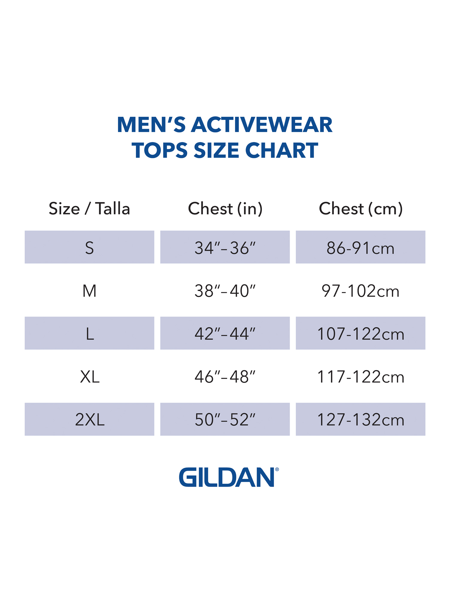 Gildan Men's Ultra Cotton Long Sleeve T-Shirt, 2-Pack photo 2