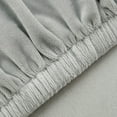thumbnail image 2 of AYktou Sofa Covers - Individual Sofa Cushion Covers, Stretch Full-Wrapped Couch Slipcover Soft Cozy Sofa Slipcovers Reusable Seat Cushion Covers Replacement Cat Scratch Proof Furniture Protector, 2 of 8