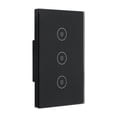 thumbnail image 4 of Kozecal Multi Control Light Switch, Touchable Wireless Hands-free Voice Control Smart Light Switch For Apartment For House For Office Building, 4 of 8