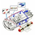 thumbnail image 4 of Youkk PVC Universal Compatibility Cable For Car Electronics Durable Car Electronics Accessories, 4 of 6