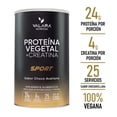 thumbnail image 2 of VALARA Proteína Vegana Sport + Creatina Monohidratada 1Kg, 2 of 6