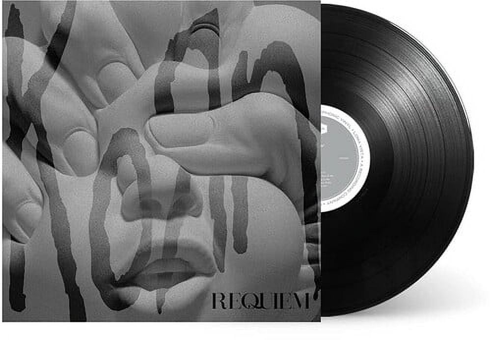 Korn - Limited Edition Debut Studio Album - Nu-Metal - 180gm