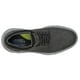thumbnail image 4 of Tenis Hombre SKECHERS Classic Fit Comodos negro 26.5, 4 of 5