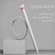 thumbnail image 2 of Funda para Apple Pencil Funda Ipencil de 2.ª generación Funda de Silicona Suave Soporte con diseño de Gato Lindo Funda Protectora Accesorios Compatible con iPad Pencil, 2 of 2