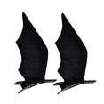thumbnail image 3 of 2 uds. Pinzas para el pelo de Halloween, tocados para disfraces, Carnaval, puesta en escena, accesorios para el cabello de vacaciones, decoración para Yuyangstore horquillas de halloween, 3 of 8