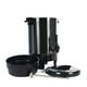 thumbnail image 2 of Cafetera Turmix Percoladora 20 tazas Acero Inoxidable, 2 of 3