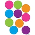 thumbnail image 2 of TEACHER CREATED RESOURCES (3 PK) BRIGHT COLORS CIRCLES, 2 of 2