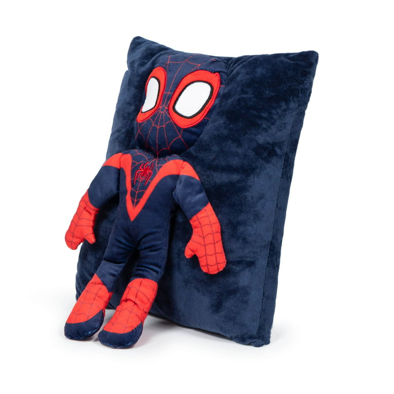Marvel Spidey & His Amazing Friends Team Spidey 1 Pack Pillowcase