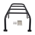 thumbnail image 1 of Riwesomey Portaequipajes trasero para motocicleta ajuste duradero para Klx 230/R fácil de instalar Accesorios para motos, 1 of 1