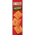 CheezIt Hot and Spicy Cheese Crackers, 12.4 oz