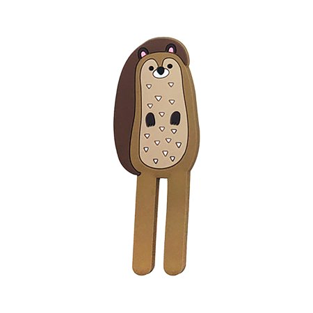 

Yrtoes Magnetic Fridge Hooks Suitable for Fridge White Board and Any Magnetic Surface