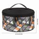 thumbnail image 2 of Bolsa Almacenamiento Cubiertos Portátil, Bolsa Organizadora Utensilios Cocina para Acampar, Bolsa Almacenamiento Cocina Viaje, Bolsa Cocina Portátil para Acampar Al Aire Libre, 2 of 5
