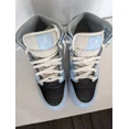 thumbnail image 2 of Jo r-dan 1, size 7, great condition, color are ice blue and black. No box., 2 of 6