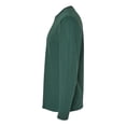 thumbnail image 3 of Men's ComfortSoft Long-Sleeve T-Shirt, 3 of 4