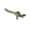 No Color, variant on WRS Truth Left Hand Project Out Concealed 7/16" Pawl, Cam Handle - Inline Base,