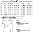 thumbnail image 3 of yillto Womens Dressy Blouse Short Sleeve V Neck Pleated Flowy Causal Dress Shirts Work Office Tops, 3 of 3