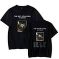 thumbnail image 2 of Olivia Dean Tour 2025 T-Shirt For Women/Men Unisex Short Sleeve Tshirt Tee Fashion Summer Streetwear, 2 of 3