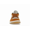 thumbnail image 3 of Jordan Men's 1 Low SE Light Curry Shoes, from StockX, 3 of 5