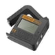 thumbnail image 1 of Aneng 168Max Probador De Batería De Litio Digital Capacidad De La Batería Herramienta De Diagnóstico Pantalla Lcd Verificación Aaa 6F22 9V Cr2032 Batería De Botón Serendint TO002014-00, 1 of 7