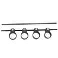 thumbnail image 3 of LHCER Expand Finger Training Tool,Finger Exerciser Musical Instrument Training Fingertip Stretch Separator Auxiliary Tool, 3 of 8